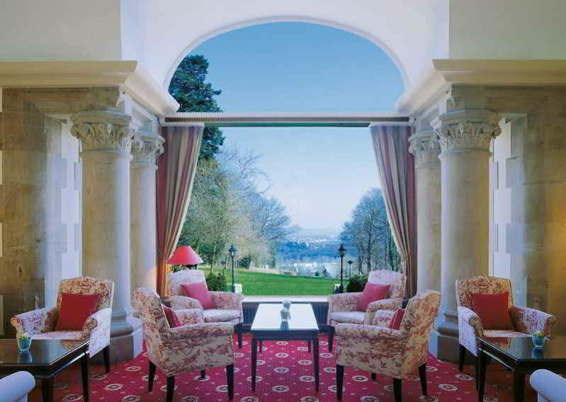 Villa Rothschild, Autograph Collection Königstein im Taunus Exteriör bild